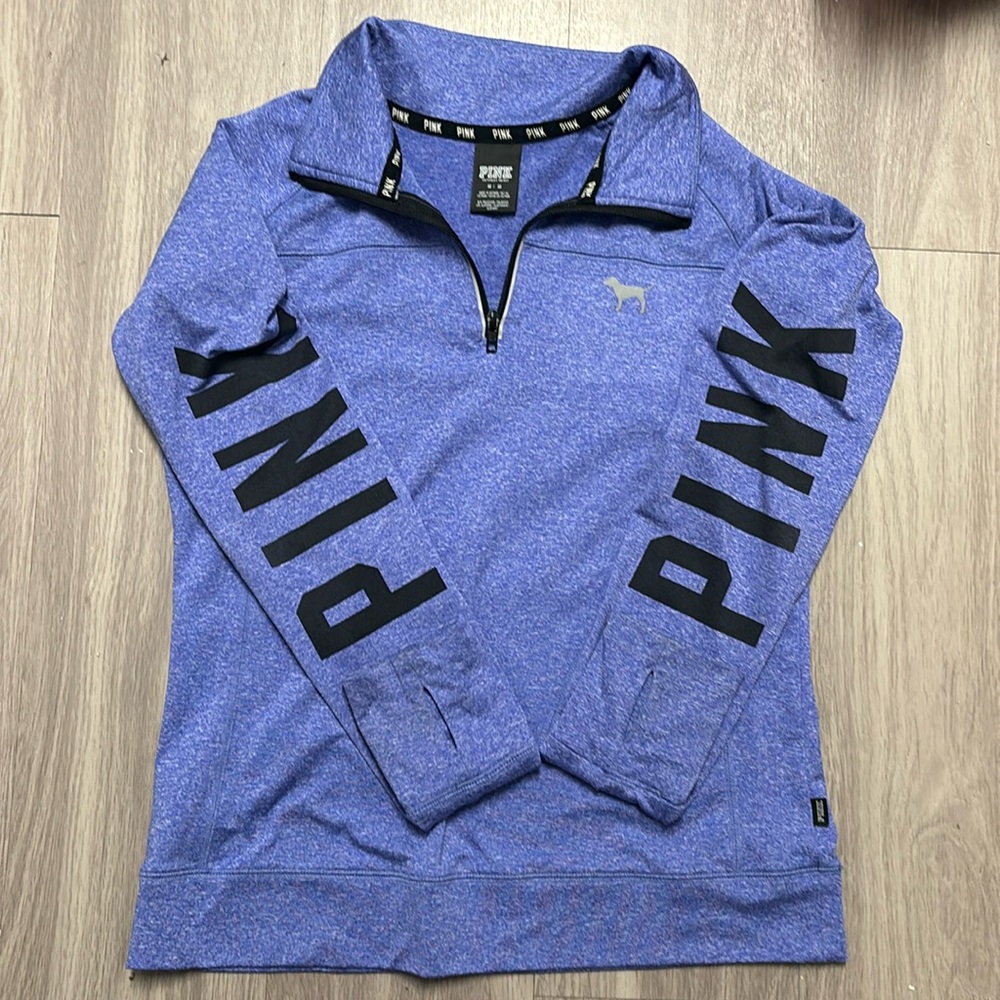 Victoria’s Secret pull over jacket